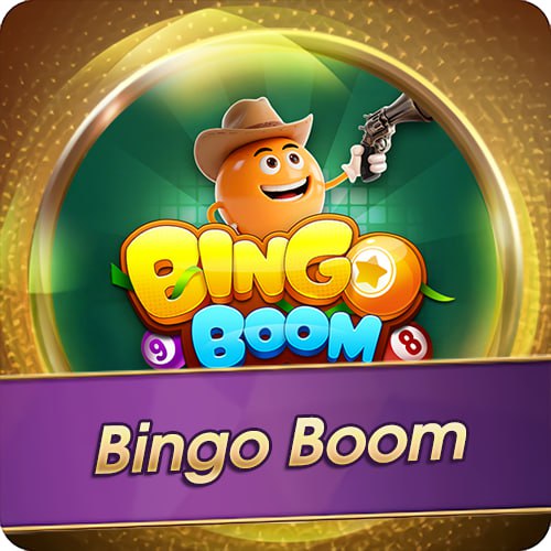 BingoBoom